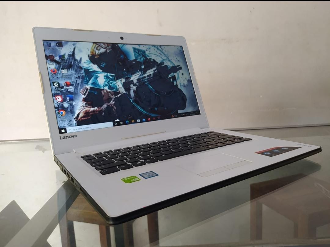 Lenovo ip 130 core i5 gen 7